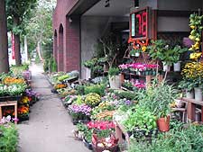 店舗外観