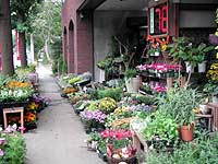 店舗外観